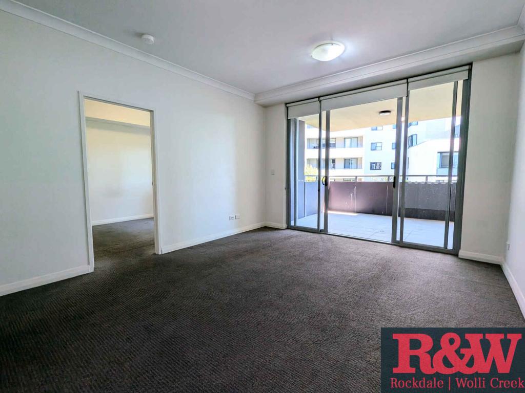 304/26-32 Marsh St, Wolli Creek, NSW 2205