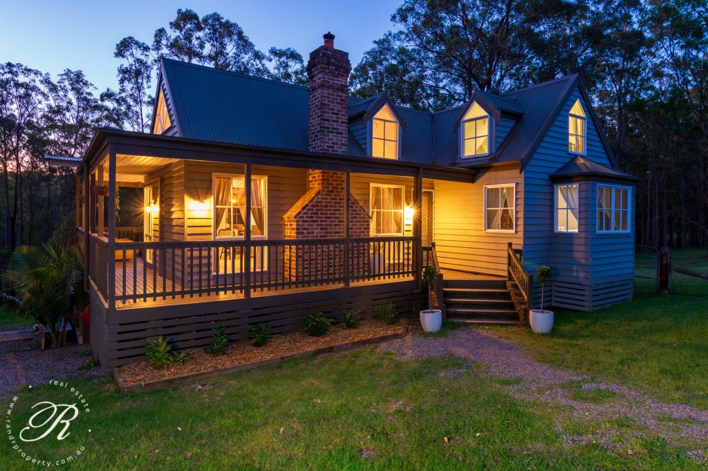 42 Brooks Rd, Girvan, NSW 2425