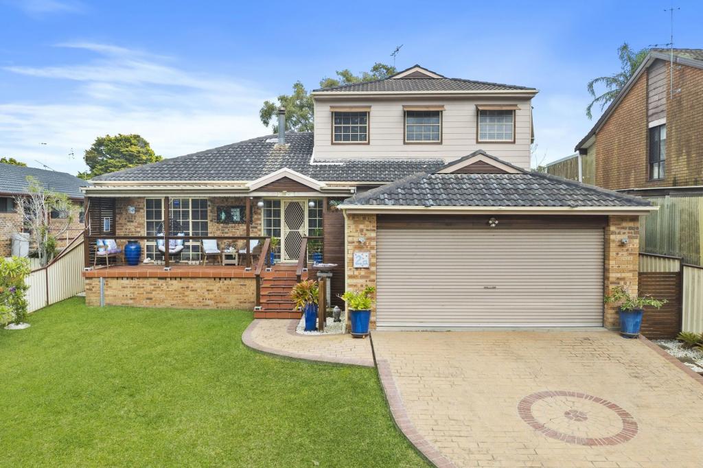 2A REYNOLDS RD, NORAVILLE, NSW 2263