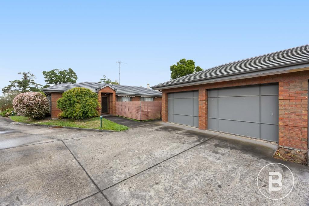 8/506 WENDOUREE PDE, LAKE WENDOUREE, VIC 3350