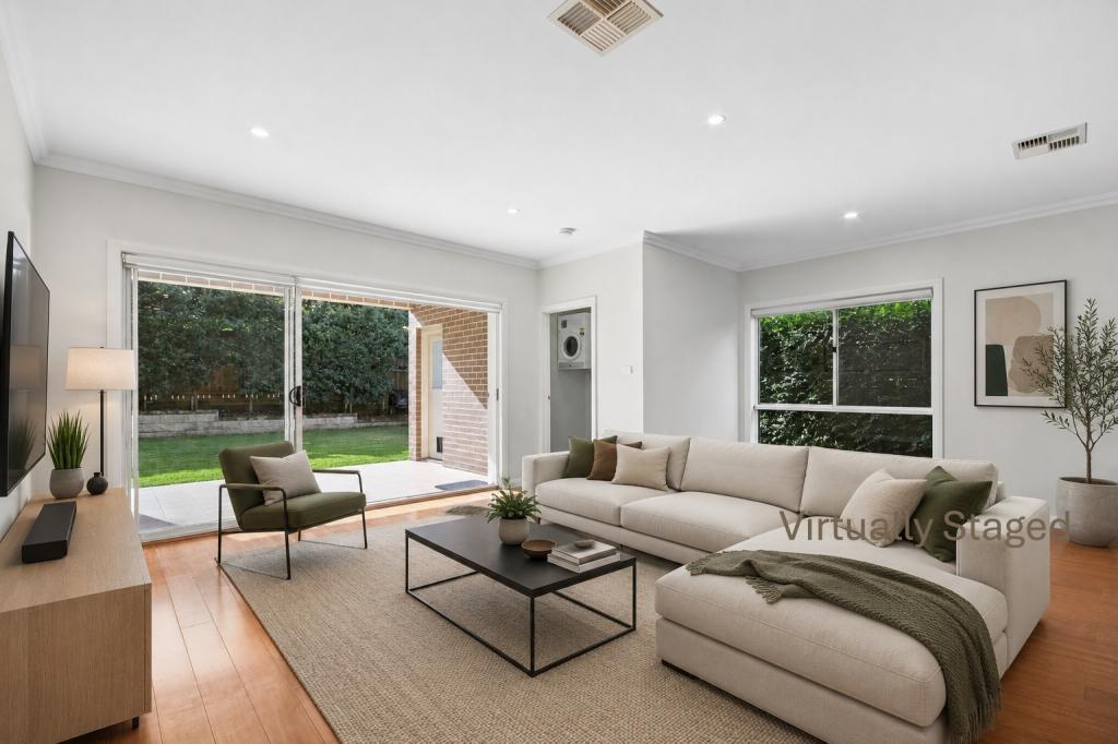 12a Winsome Ave, North Balgowlah, NSW 2093