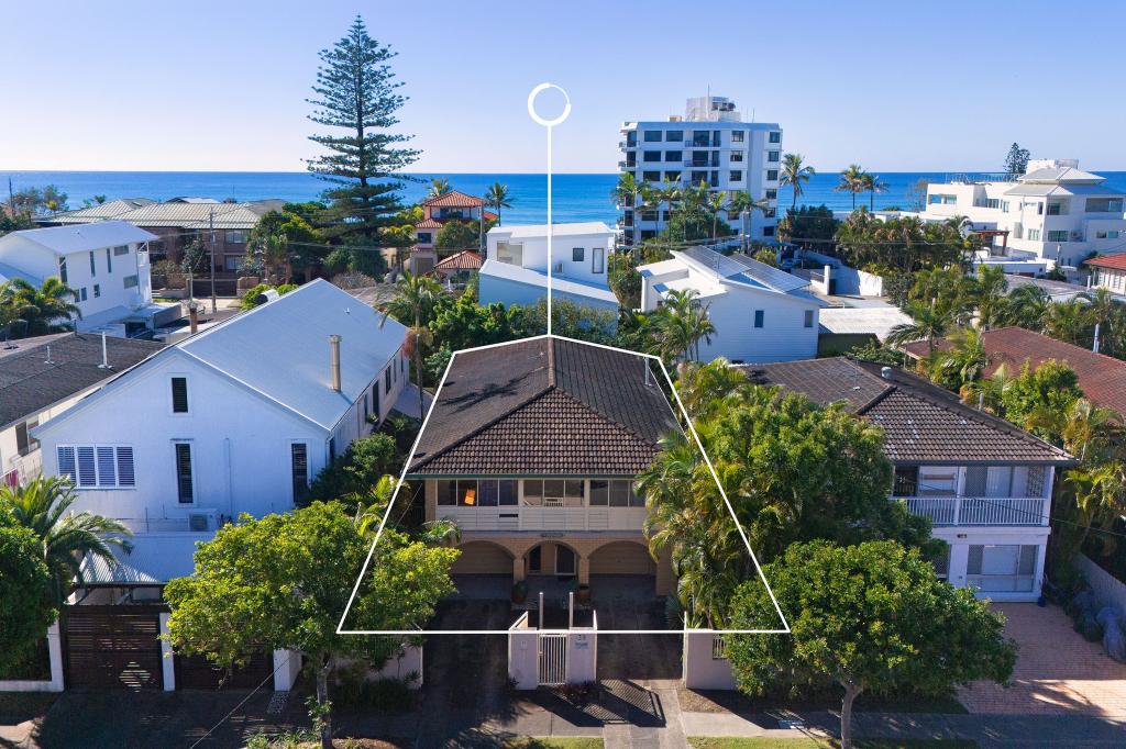 39 Seagull Ave, Mermaid Beach, QLD 4218