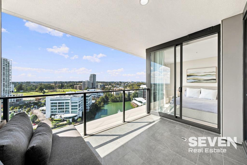 1406/11-13 SOLENT CCT, NORWEST, NSW 2153