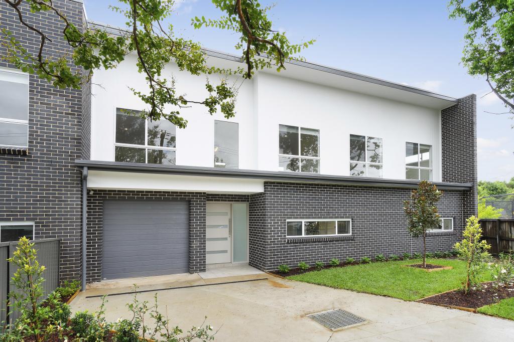 81 Federal Rd, Seven Hills, NSW 2147