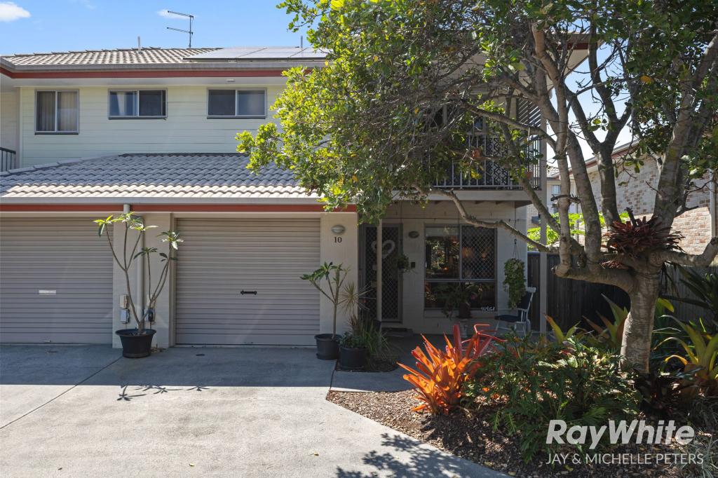 10/17 Fleet St, Browns Plains, QLD 4118