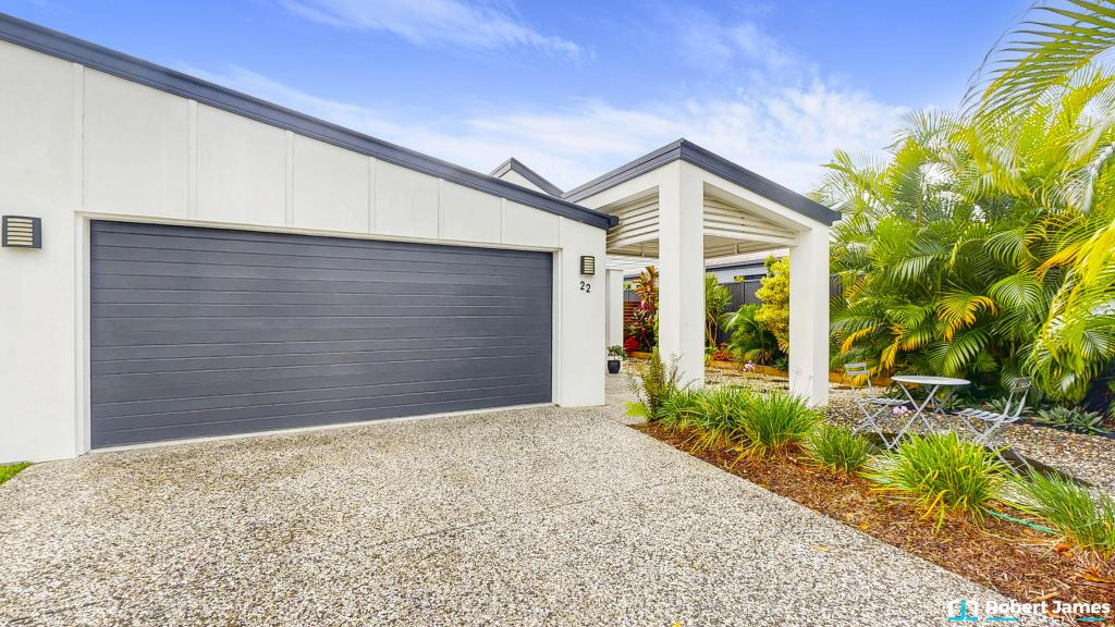 22 Goodwin St, Tewantin, QLD 4565