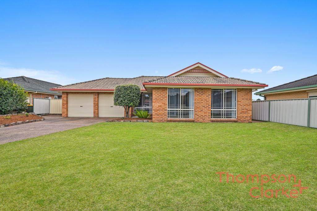 6 Dobell Pl, Metford, NSW 2323