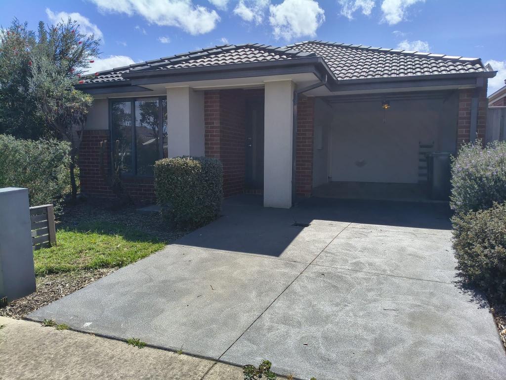 252 Warralily Bvd, Armstrong Creek, VIC 3217