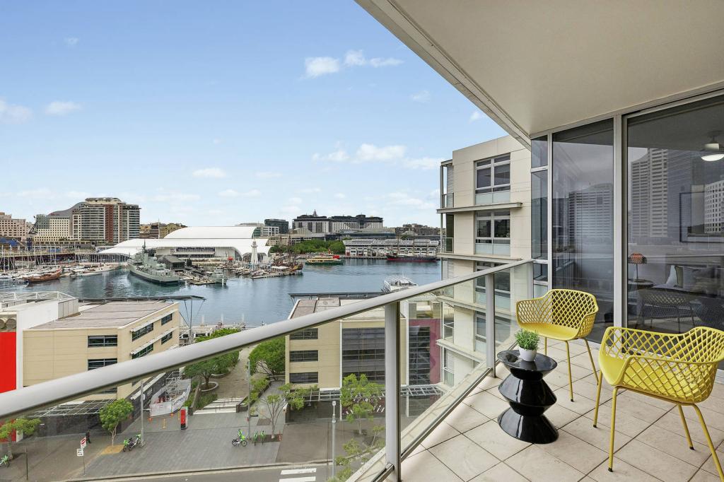 902/35 Shelley St, Sydney, NSW 2000