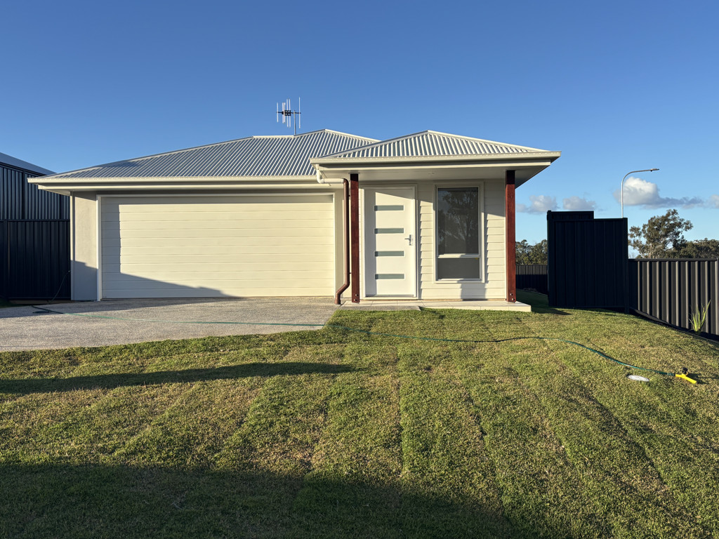 18 Jindilli Way, Tinana, QLD 4650