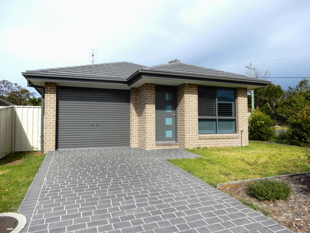 2a Banool Cct, Bomaderry, NSW 2541
