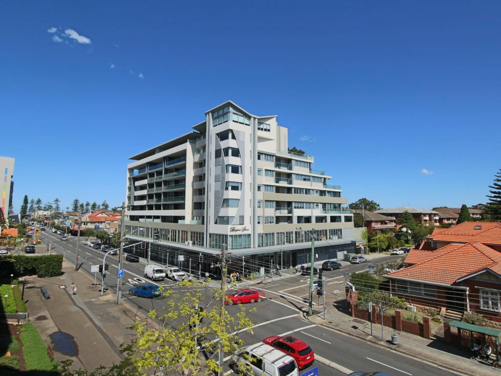 401/251-269 Bay St, Brighton-Le-Sands, NSW 2216