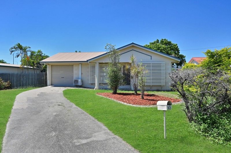 12 BLACK BRAES CT, MOUNT LOUISA, QLD 4814