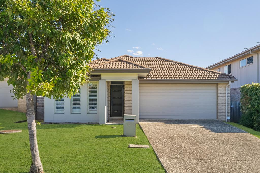 19 Heron Cl, Dakabin, QLD 4503