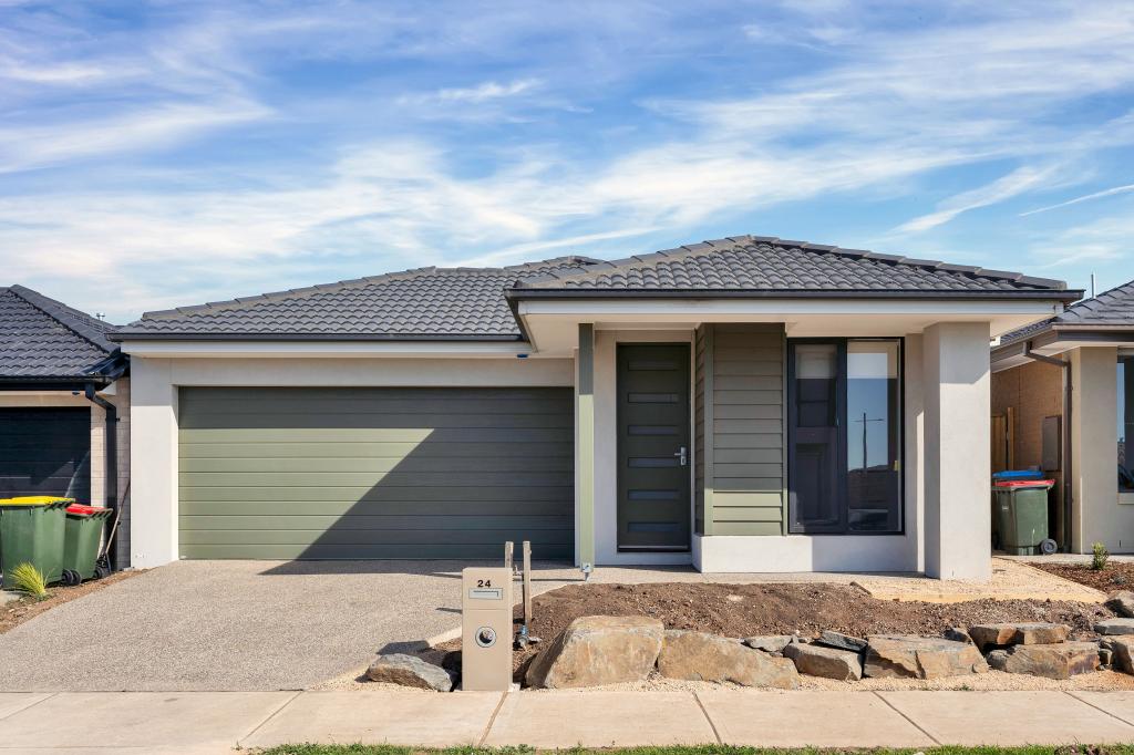 24 Fusion Dr, Wyndham Vale, VIC 3024