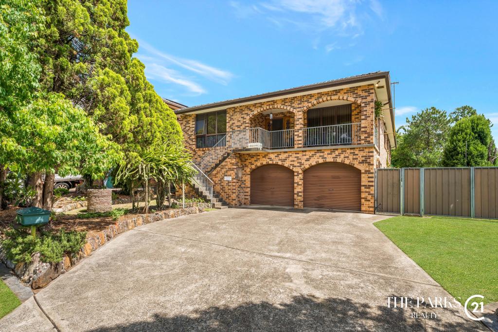 9 Coonawarra St, Edensor Park, NSW 2176