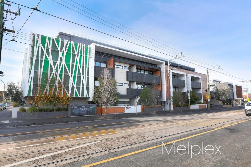 118/48 Victoria St, Brunswick East, VIC 3057