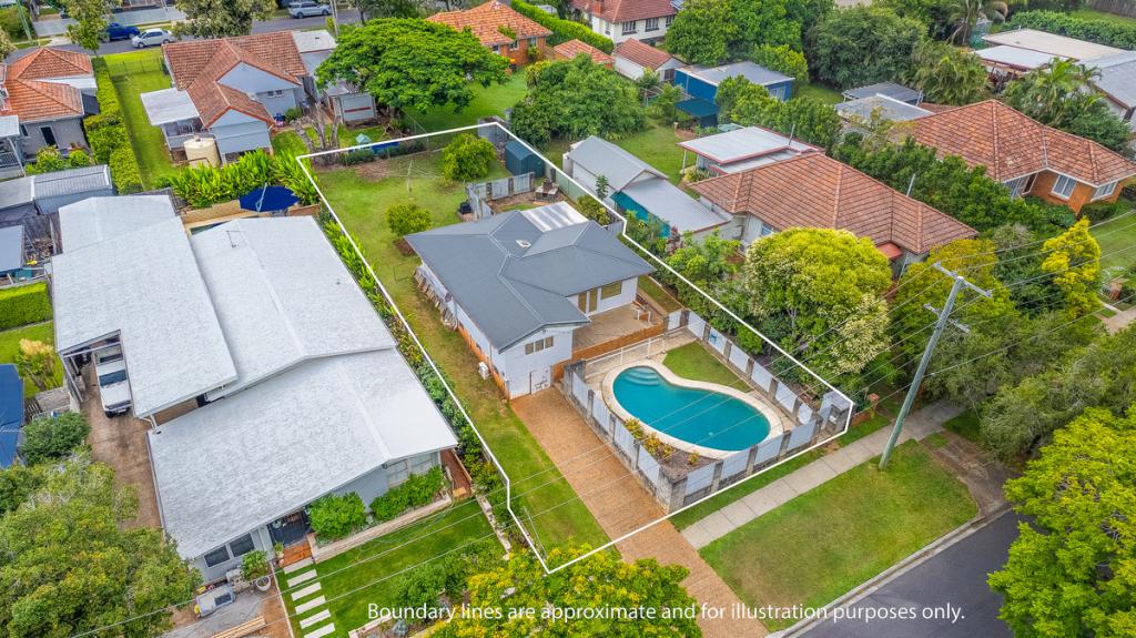 49 Navua Ave, Aspley, QLD 4034