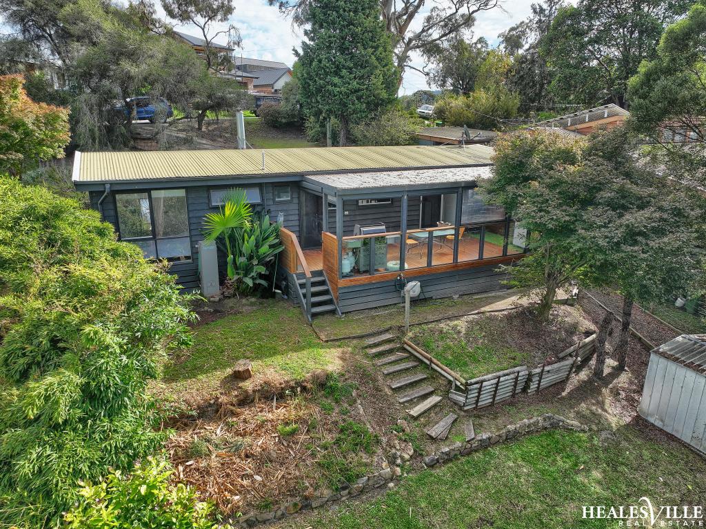 22 Juel Cres, Healesville, VIC 3777