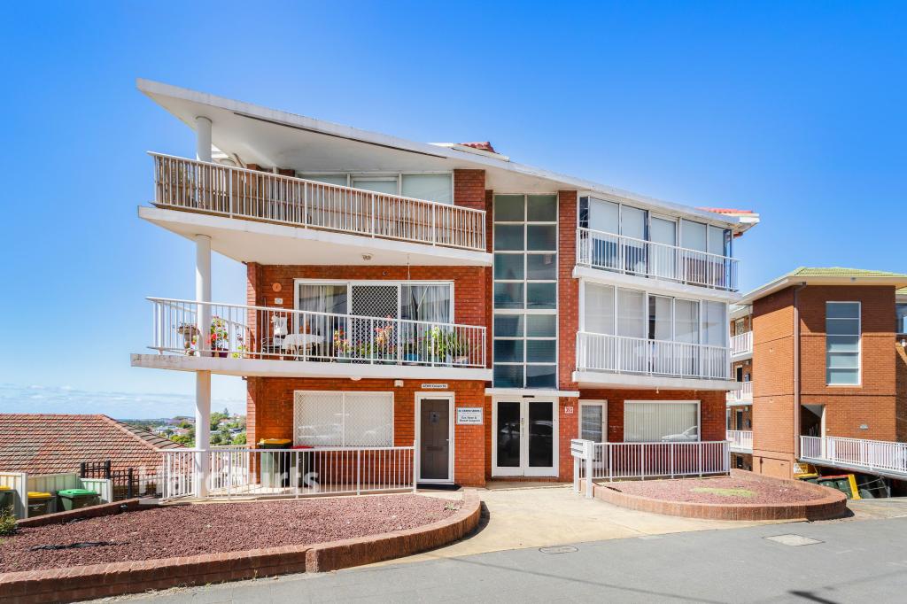 6/393 Crown St, Wollongong, NSW 2500