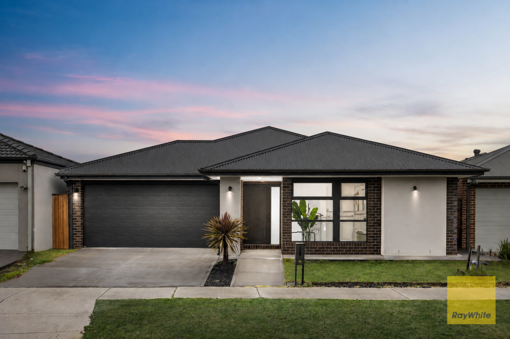 31 LUDO CCT, TRUGANINA, VIC 3029