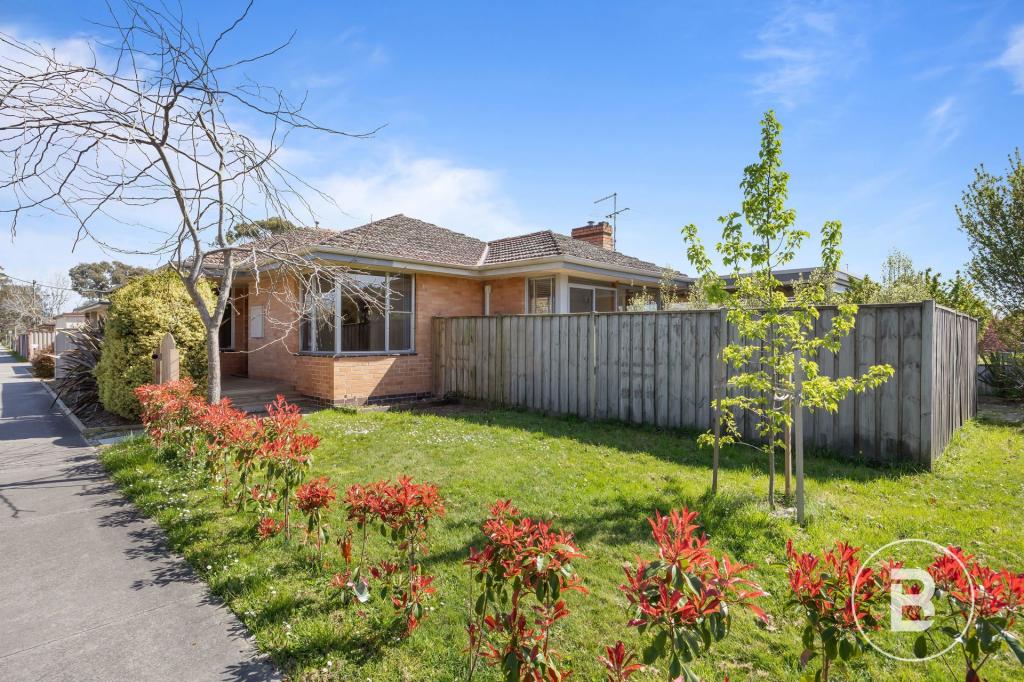 34 Longley St, Alfredton, VIC 3350