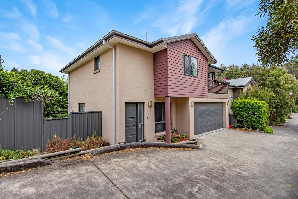 1/274 Park Ave, Kotara, NSW 2289