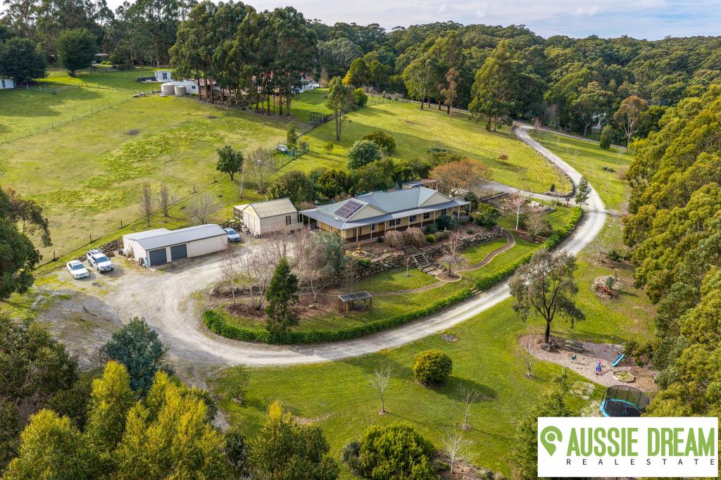 73 Faheys Rd, Gordon, VIC 3345