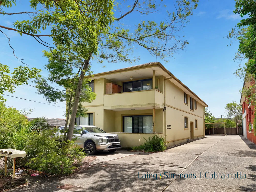 1/158 Pennant St, North Parramatta, NSW 2151