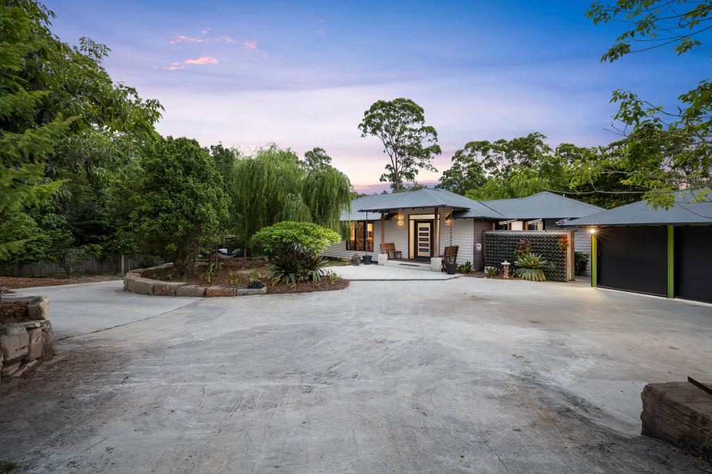 182 Jones Rd, Bellbird Park, QLD 4300