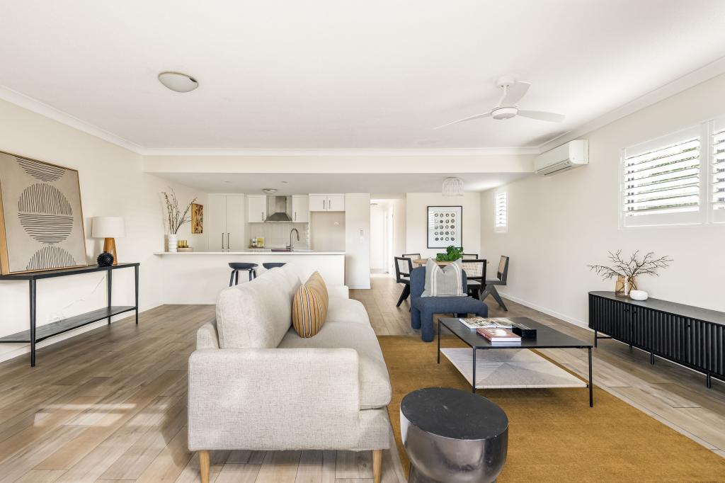 5/12 Suez St, Gordon Park, QLD 4031