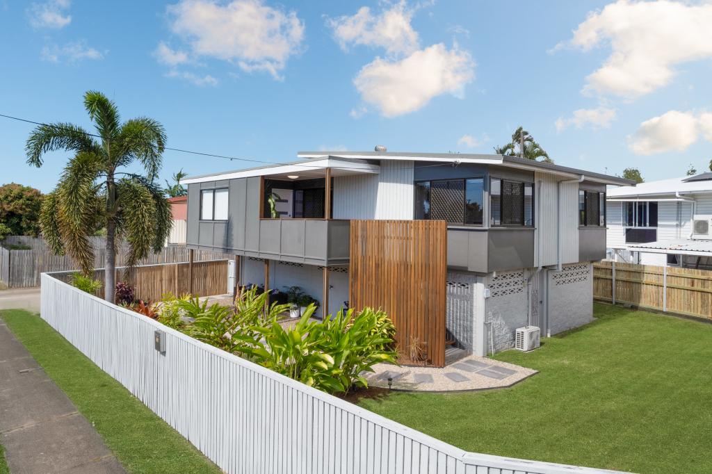 136 Charles St, Cranbrook, QLD 4814