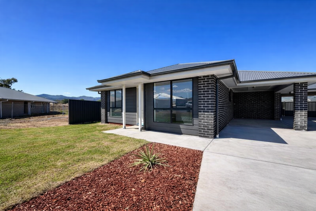1/3 Daisy Cl, Kootingal, NSW 2352