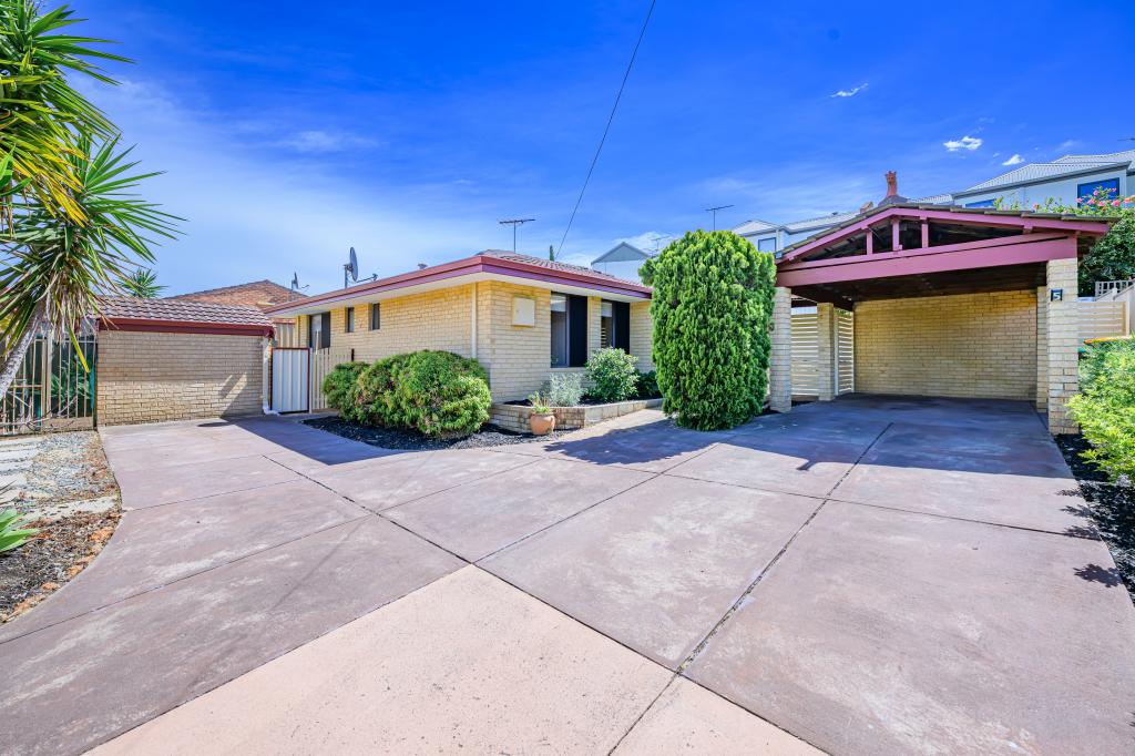 5/83 Epsom Ave, Redcliffe, WA 6104