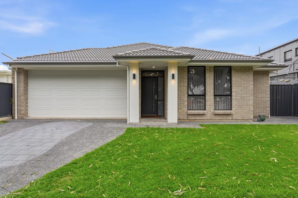 25 Wright St, Henley Beach, SA 5022