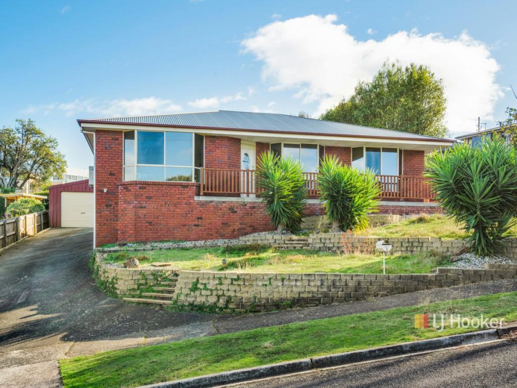 2 Beaumont Dr, Miandetta, TAS 7310