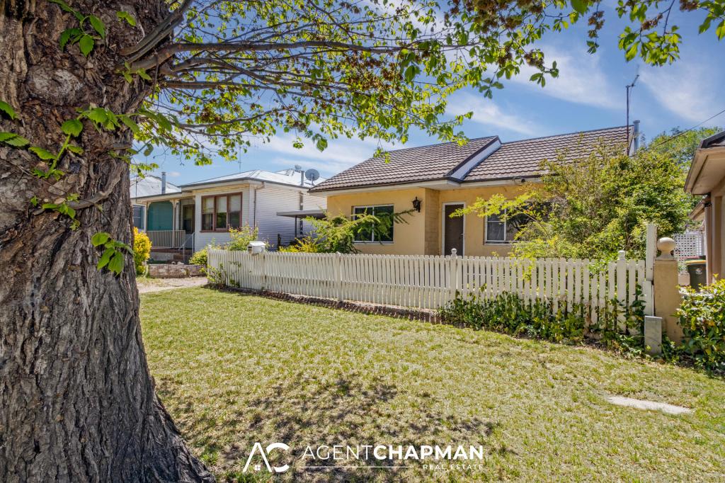 109 Morrisset St, Bathurst, NSW 2795