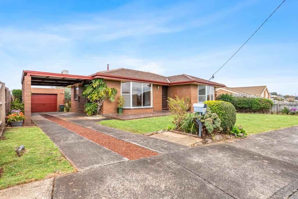 19 PATTERSON ST, WARRNAMBOOL, VIC 3280