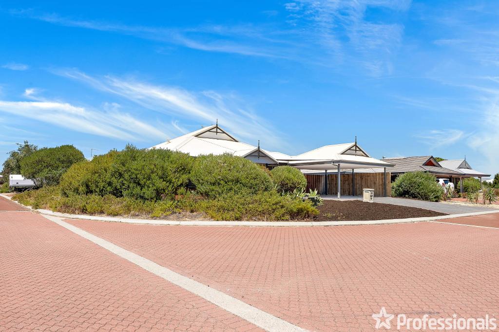 22 Maneroo Way, Ellenbrook, WA 6069