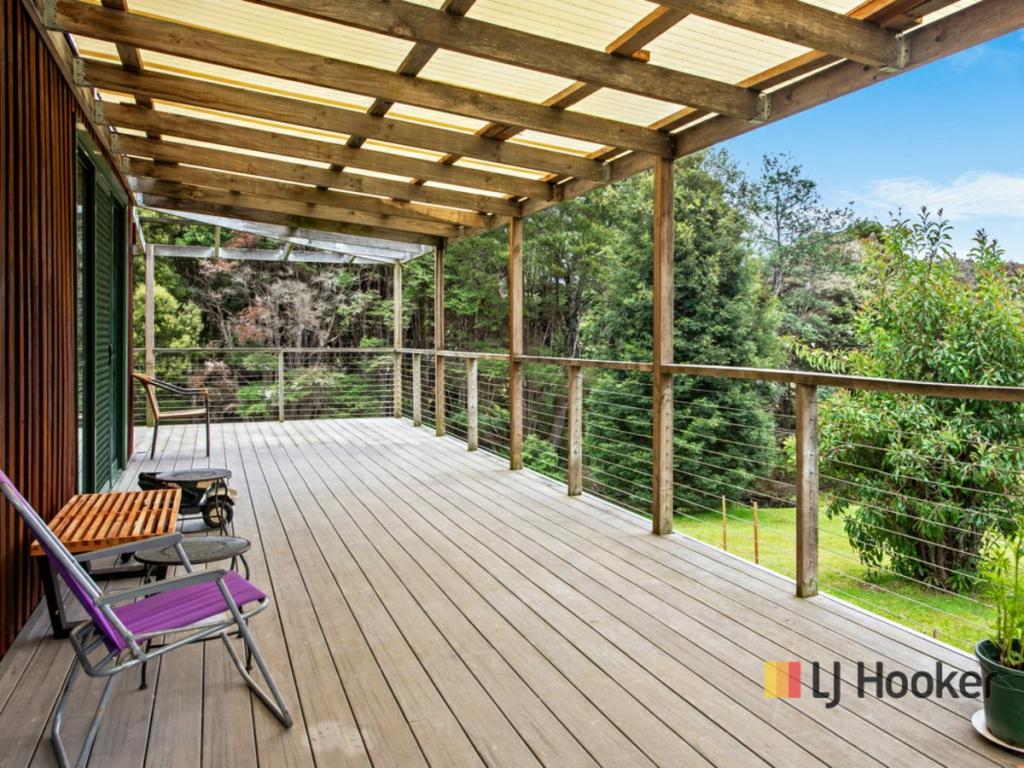 16 Woolleys Rd, Takone, TAS 7325