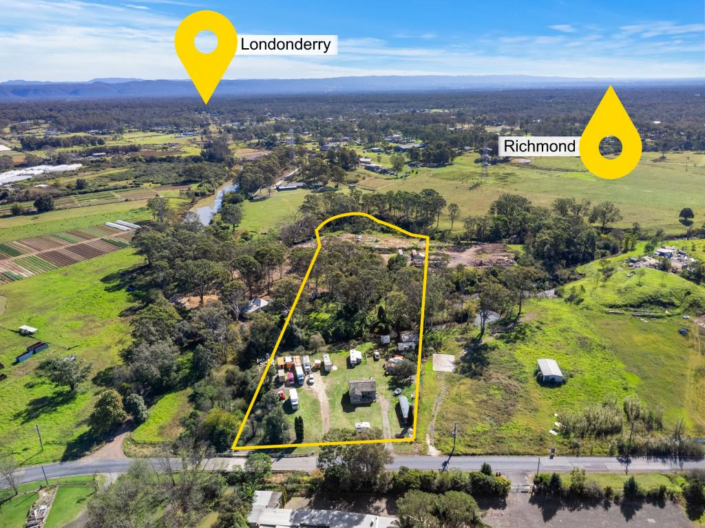 66 Shane Park Rd, Shanes Park, NSW 2747