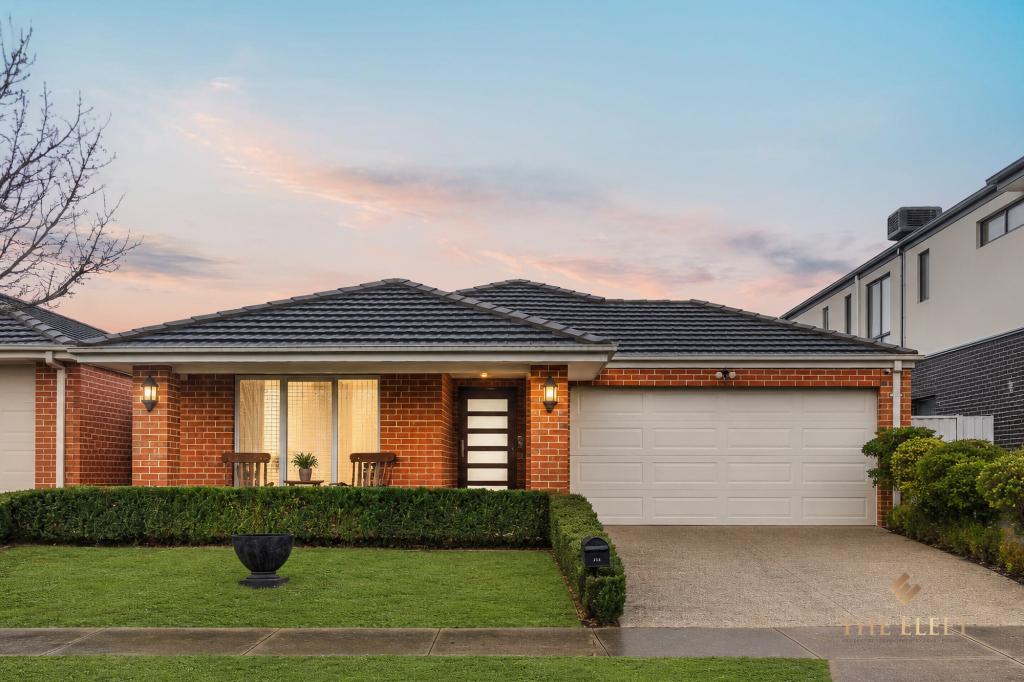 11 TESS GR, TRUGANINA, VIC 3029
