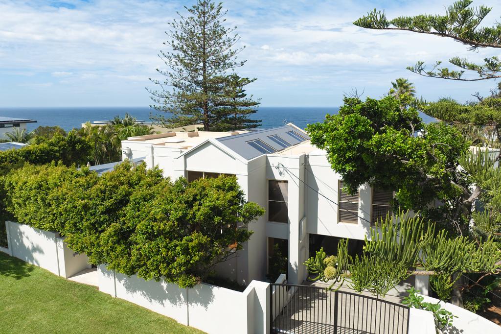 28a Ian Ave, North Curl Curl, NSW 2099