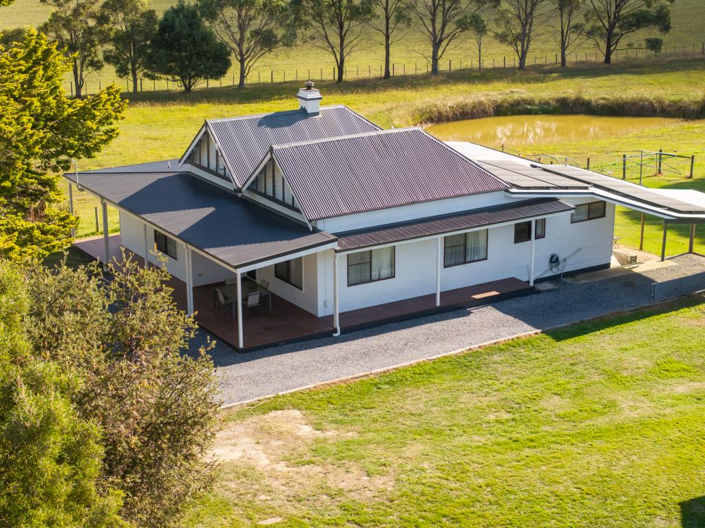 618 Frankford Rd, Glengarry, TAS 7275