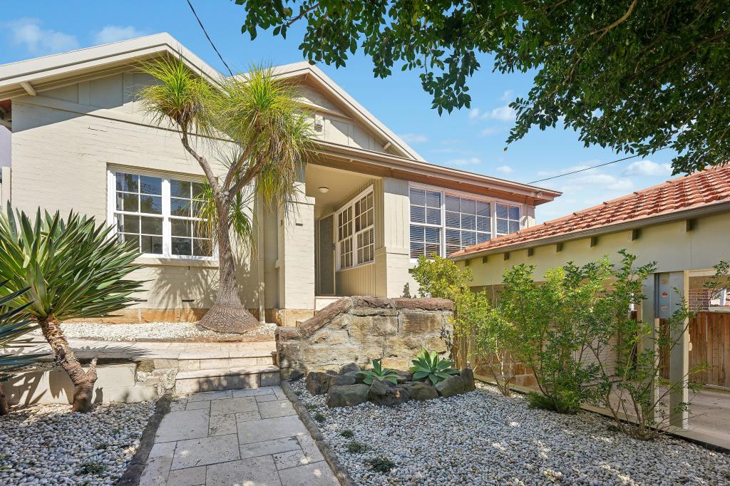 15 Blake St, Rose Bay, NSW 2029