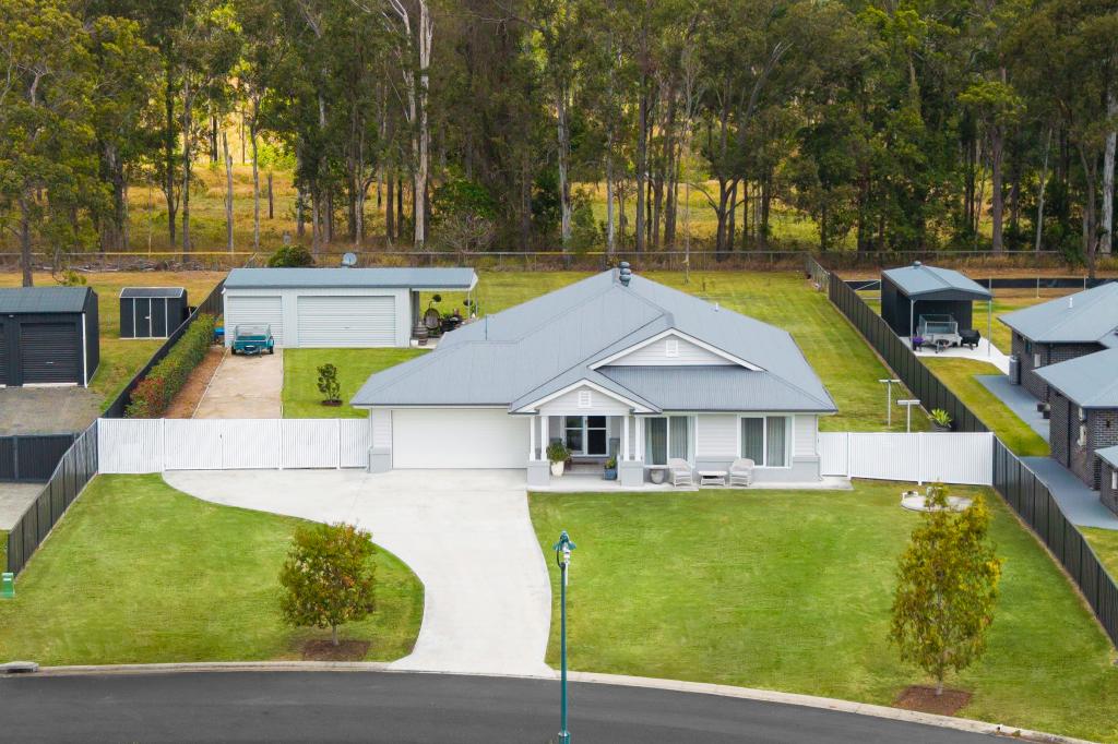 48 Brookvale Dr, Delaneys Creek, QLD 4514