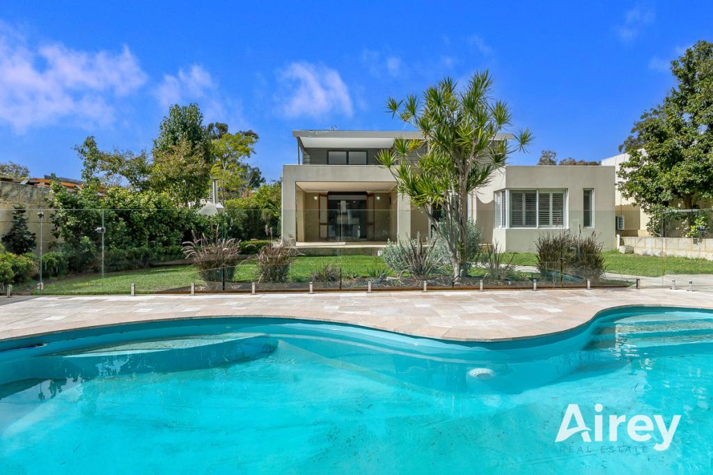 31 Martin Ave, Nedlands, WA 6009