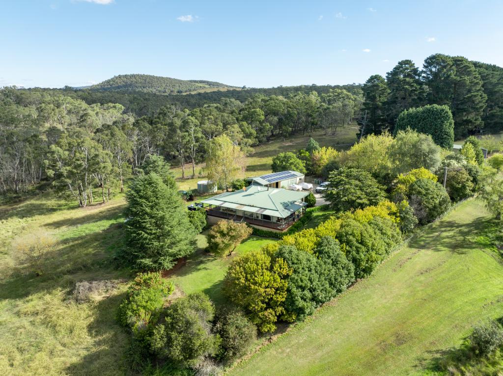 263 Willow Vale Rd, Wallerawang, NSW 2845