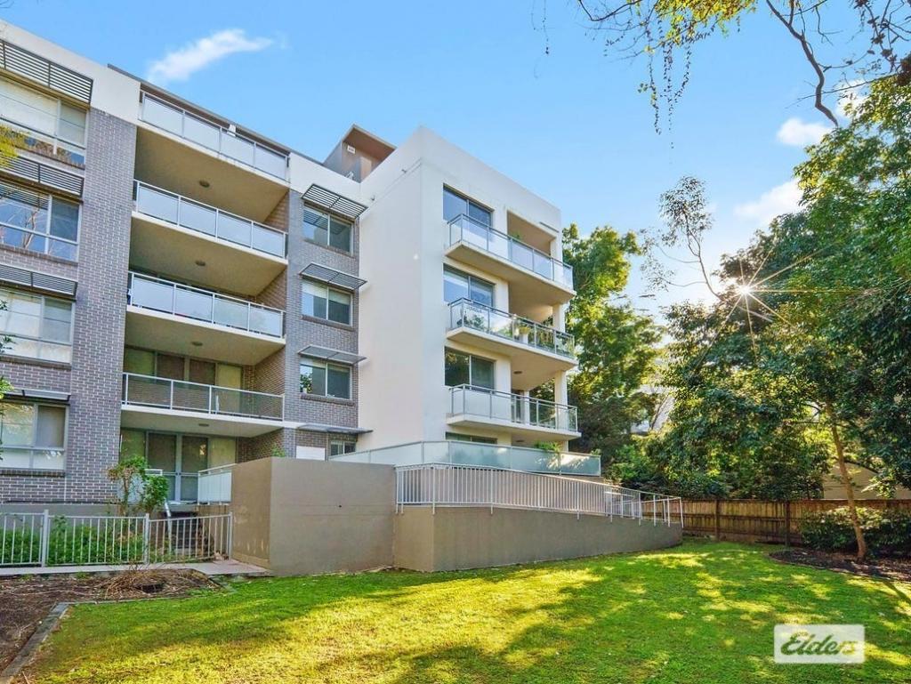 31/573 Pacific Hwy, Killara, NSW 2071