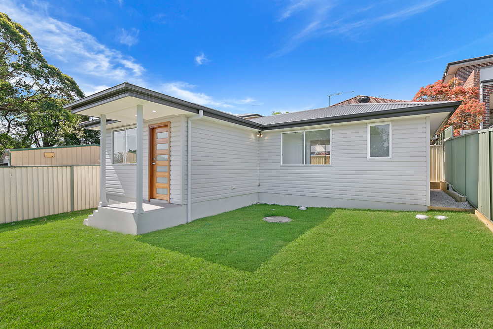 22a Dorothy St, Rydalmere, NSW 2116